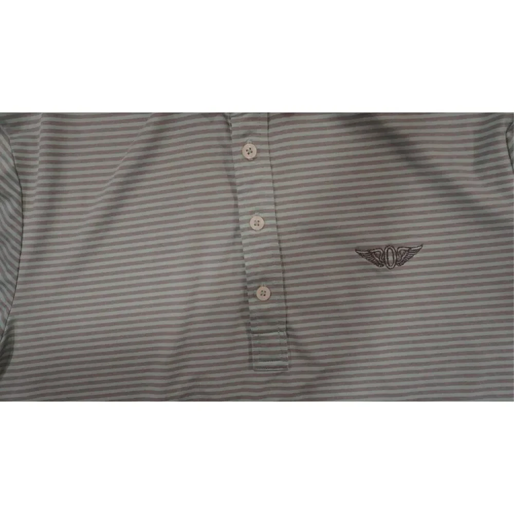 Ralph Lauren X Golf Short Sleeve Polo Shirt - Size L - Picture 4 of 13